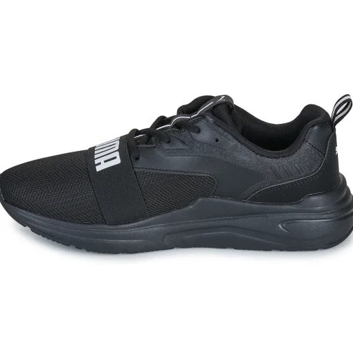 Puma - WIRED 2