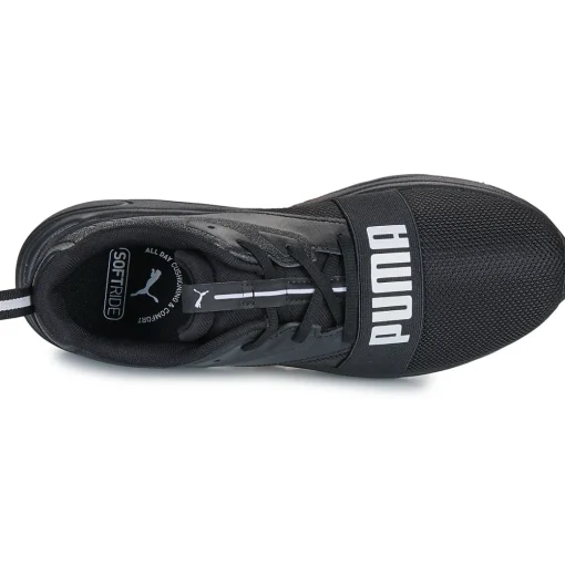 Puma - WIRED 2