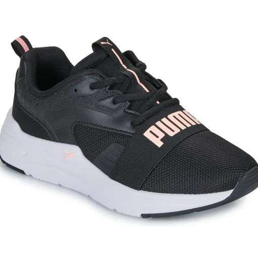 Puma - Wired 2