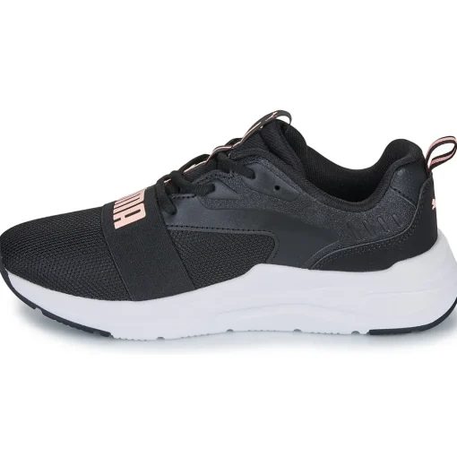Puma - Wired 2