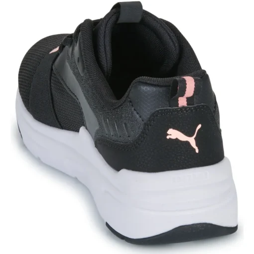Puma - Wired 2