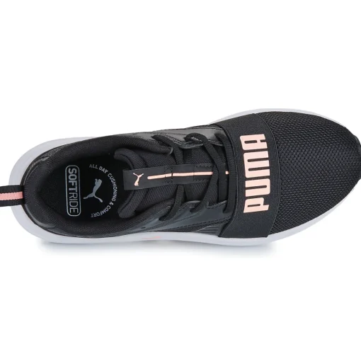 Puma - Wired 2