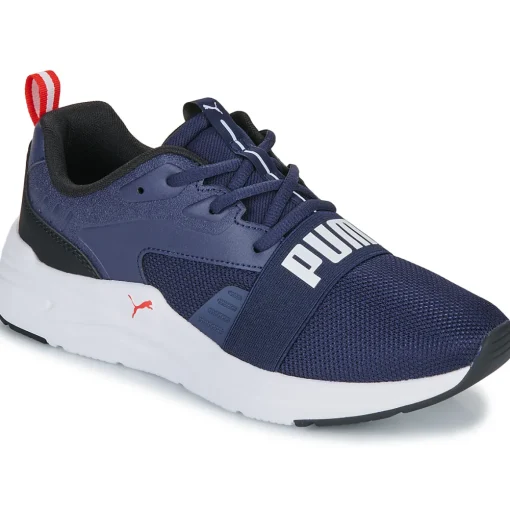 Puma - Wired 2