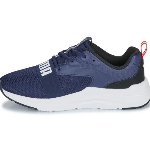 Puma - Wired 2