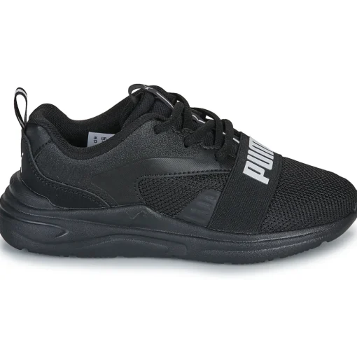 Puma - Wired 2 PS