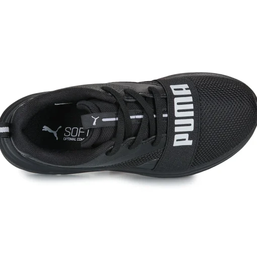 Puma - Wired 2 PS