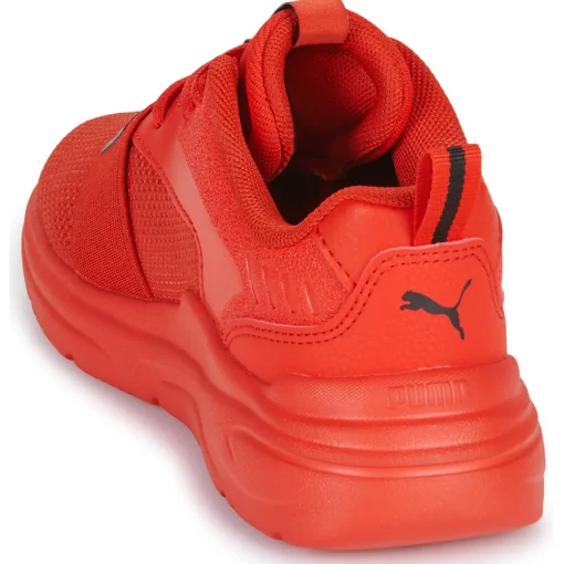 Puma - Wired 2 PS
