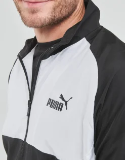 Puma - WOVEN TRACKSUIT