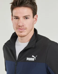 Puma - WOVEN TRACKSUIT
