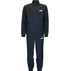 Puma - WOVEN TRACKSUIT
