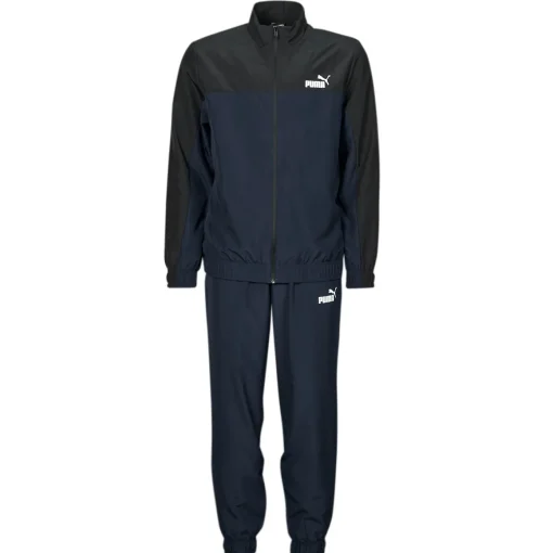 Puma - WOVEN TRACKSUIT