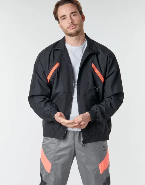Puma - WVN JACKET