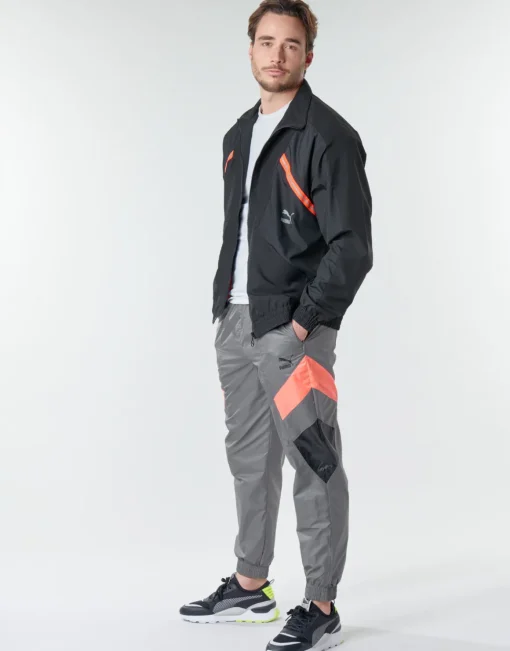 Puma - WVN JACKET