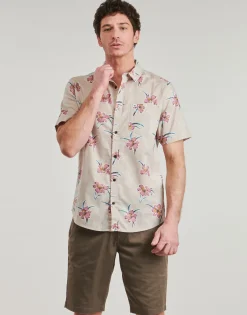 Quiksilver - APERO CLASSIC SS
