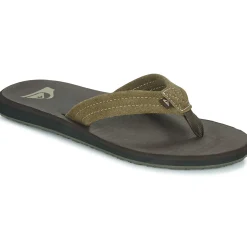 Quiksilver - CARVER SUEDE CORE