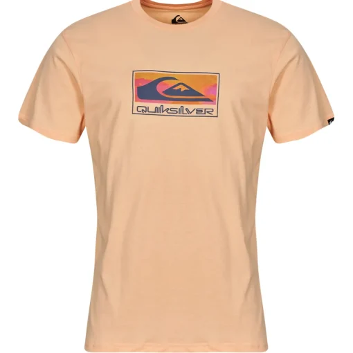 Quiksilver - EV GRADIENT BOX SS