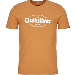 Quiksilver - EV SHAPE ALL DAY SS