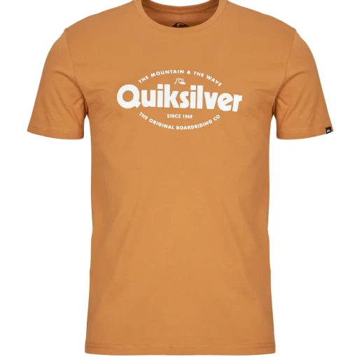 Quiksilver - EV SHAPE ALL DAY SS
