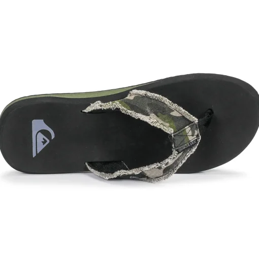 Quiksilver - MONKEY ABYSS M SNDL XGCK