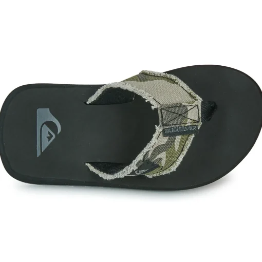 Quiksilver - MONKEY ABYSS YOUTH
