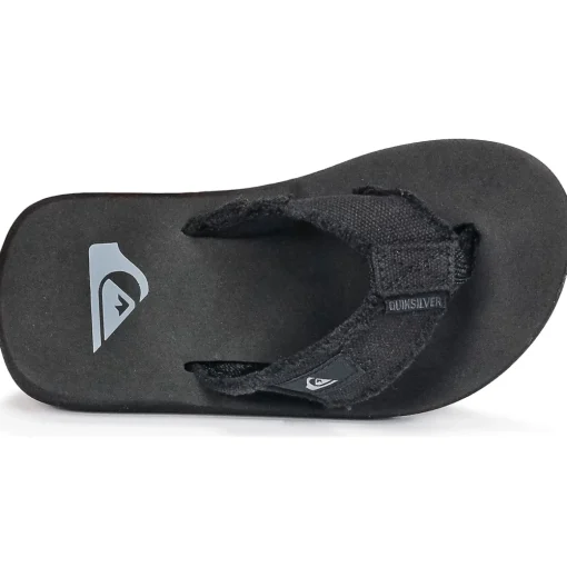 Quiksilver - MONKEY ABYSS YT B SNDL XKKC