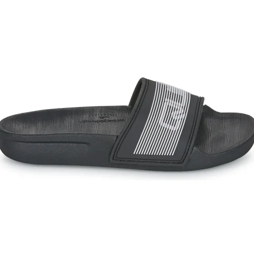 Quiksilver - RIVI WORDMARK SLIDE YOUTH