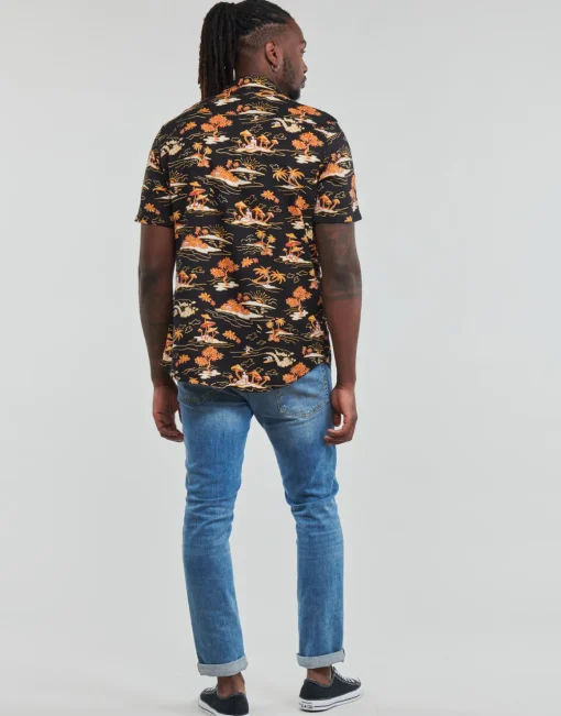 Quiksilver - SIMPLE DAYS VISCOSE