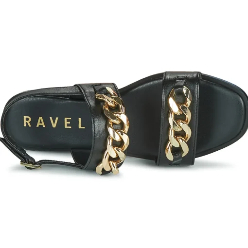 Ravel - HATTIE