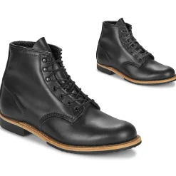 Red Wing - BECKMAN