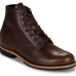 Red Wing - BECKMAN