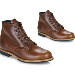 Red Wing - BECKMAN