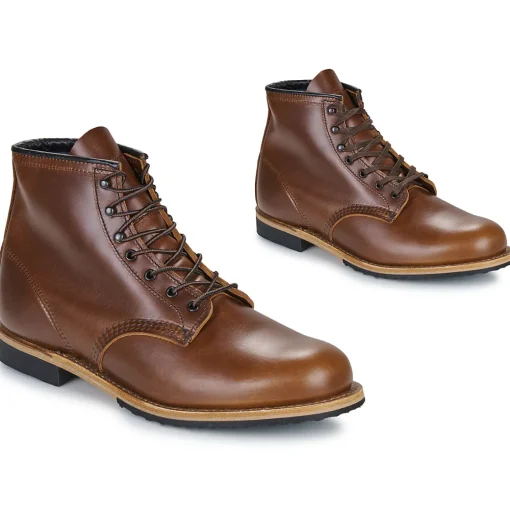 Red Wing - BECKMAN