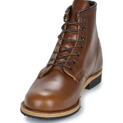 Red Wing - BECKMAN