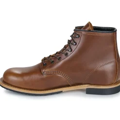 Red Wing - BECKMAN