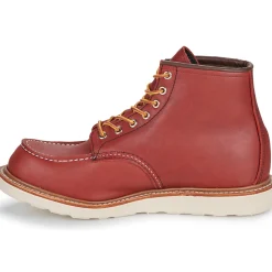 Red Wing - CLASSIC MOC GORE-TEX