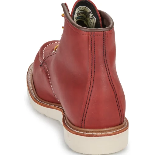 Red Wing - CLASSIC MOC GORE-TEX