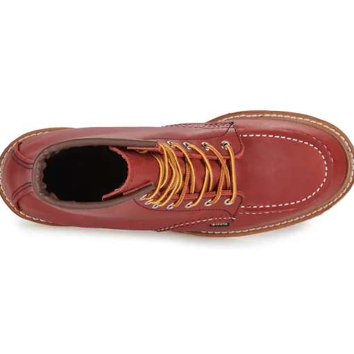 Red Wing - CLASSIC MOC GORE-TEX
