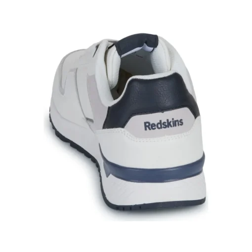 Redskins - BRAMS
