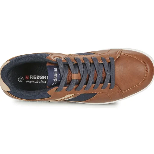 Redskins - GANDHI 2