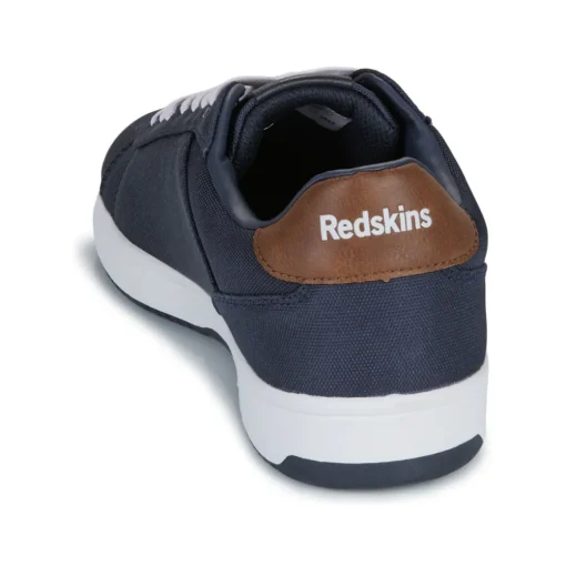 Redskins - GUNRAN