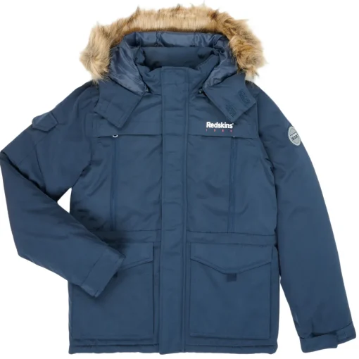 Redskins - JKT