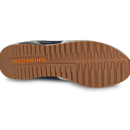 Redskins - OYATI