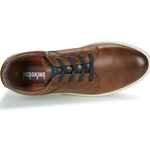 Redskins - SKATI