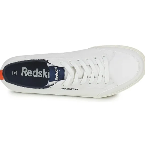 Redskins - URENI