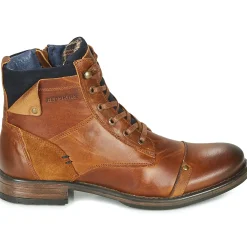 Redskins - YANI BOOTS