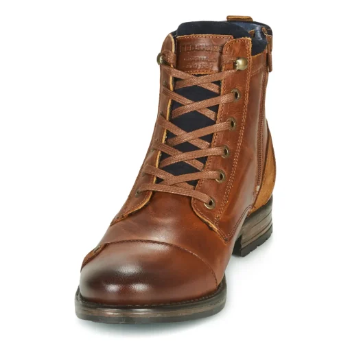Redskins - YANI BOOTS