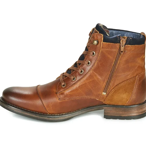 Redskins - YANI BOOTS