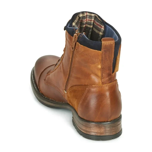 Redskins - YANI BOOTS