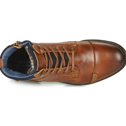 Redskins - YANI BOOTS