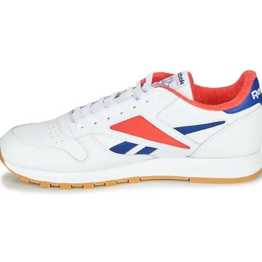 Reebok Classic - CL LEATHER MARK